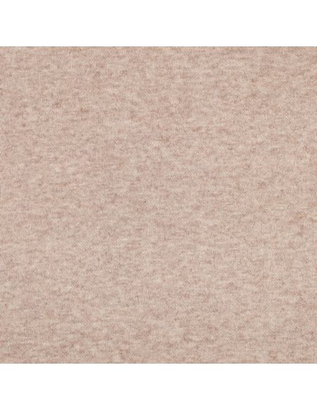 Knit blended fabric - Cinnamon
