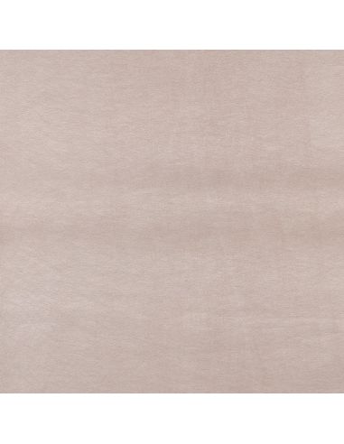 Metallic Champagne Faux Fabric - Clothing