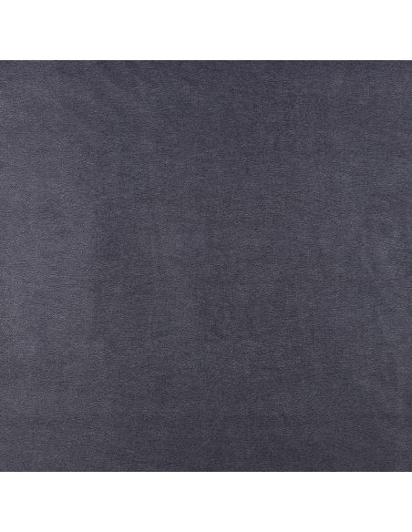 Metallic Navy Faux Fabric - Clothing