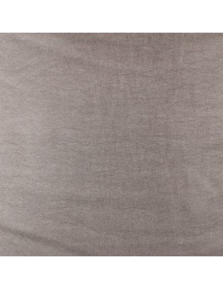 Metallic Brown Faux Fabric - Clothing