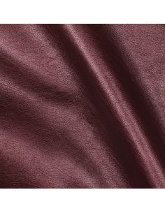 Faux fabric clothing - Metallic berries 2