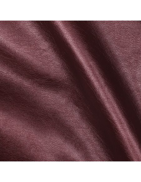 Faux fabric clothing - Metallic berries