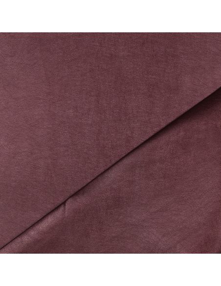 Faux fabric clothing - Metallic berries