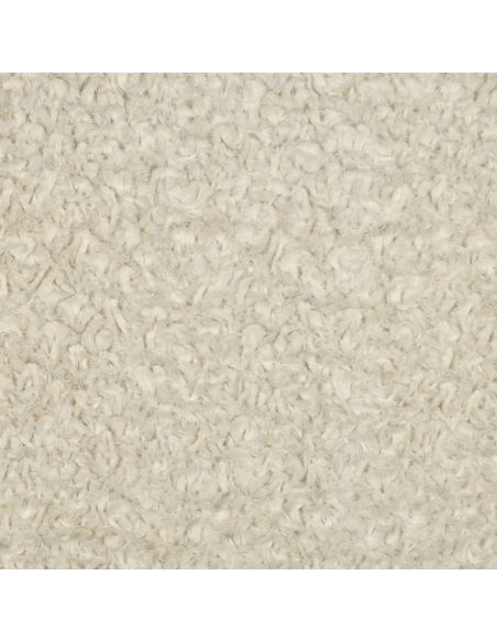 Faux fur fabric - Ecru
