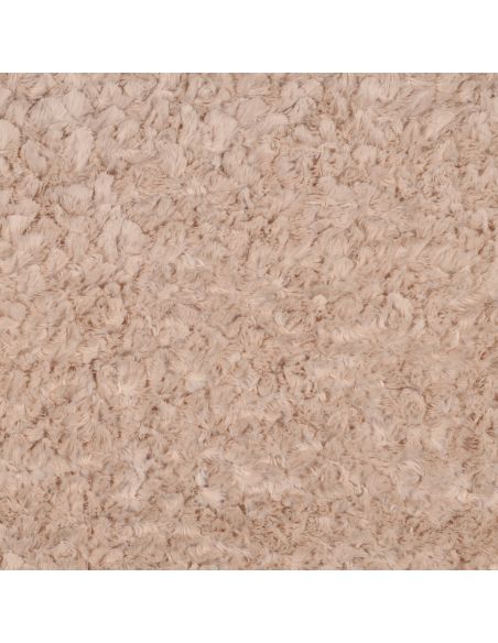 Faux fur fabric - Pink