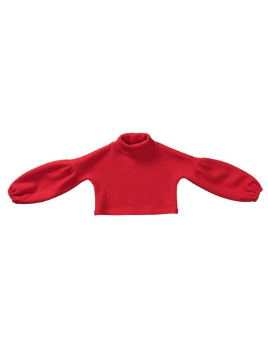 Sweater pattern - Burda 9335