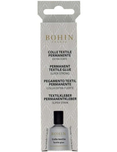 Bohin multi-purpose washable textile glue 2