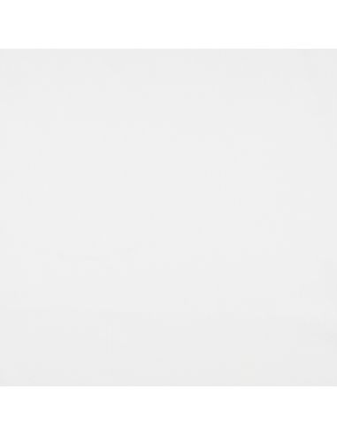 Cotton satin fabric - Off-white