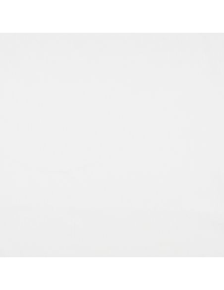 Cotton satin fabric - Off-white