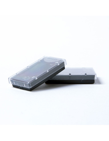 Ink cartridge refills for Mine marker stamp