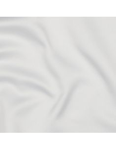 Micro satin fabric with a silk touch - Off-white 2