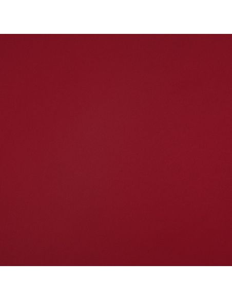 Micro satin fabric with a silk touch - Dark red