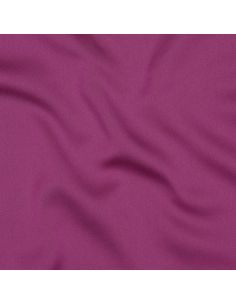 Micro satin fabric with a silk touch - Cyclamen 2