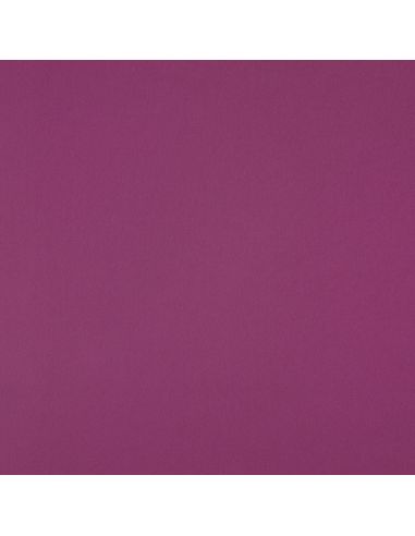 Micro satin fabric with a silk touch - Cyclamen