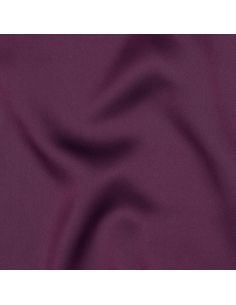 Micro satin fabric with a silk touch - Mauve 2