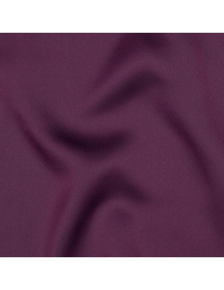 Micro satin fabric with a silk touch - Mauve