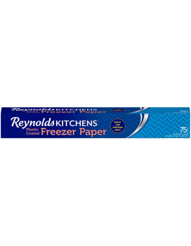 Reynolds Freezer Paper