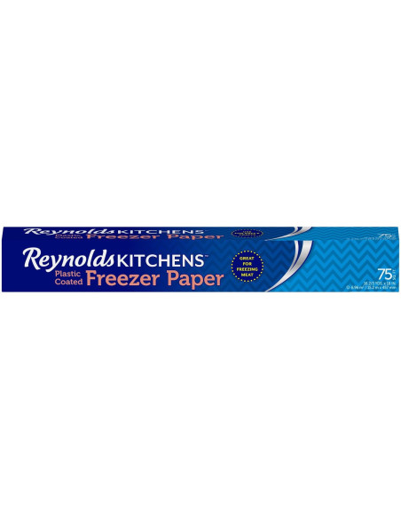 Reynolds Freezer Paper