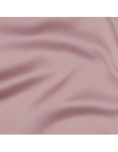 Micro satin fabric with a silk touch - Old rose 2