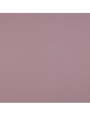 Micro satin fabric with a silk touch - Old rose