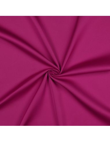 Micro satin fabric with a silk touch - Fuchsia