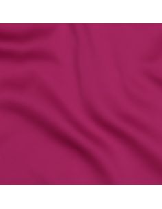 Micro satin fabric with a silk touch - Fuchsia 2