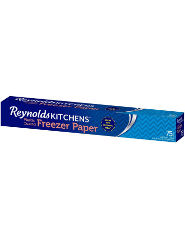 Reynolds Freezer Paper