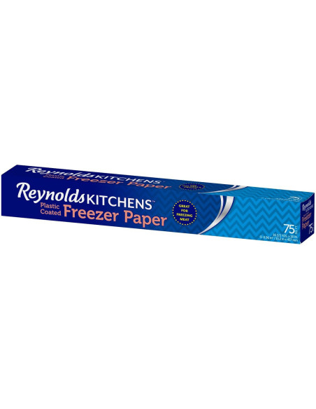 Reynolds Freezer Paper