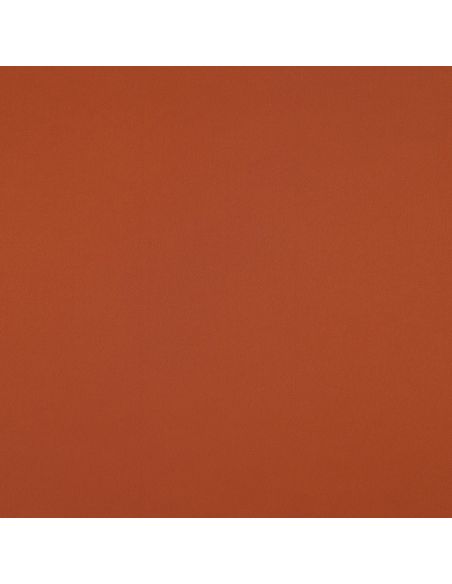 Micro satin fabric with a silk touch - Orange