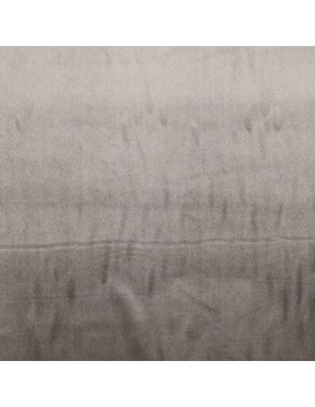 Luxury velvet upholstery fabric - Taupe