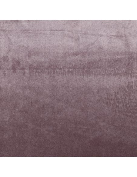 Luxury velvet upholstery fabric - Lilac
