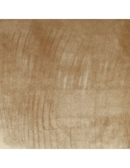Luxury velvet upholstery fabric - Gold