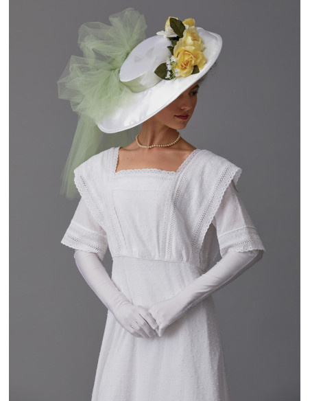 Costume and hat pattern - Butterick 6610