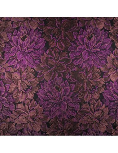 Jacquard fabric - Peony