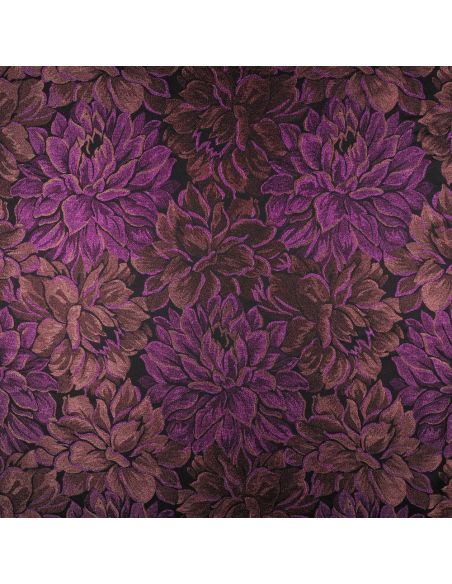 Jacquard fabric - Peony