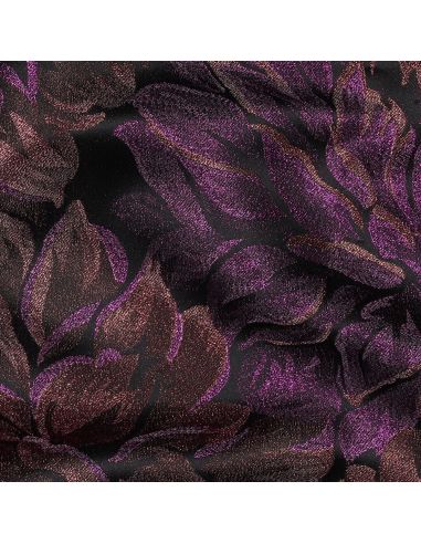 Jacquard fabric - Peony