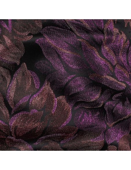 Jacquard fabric - Peony