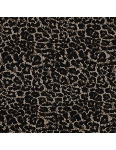 Jacquard fabric - Animal