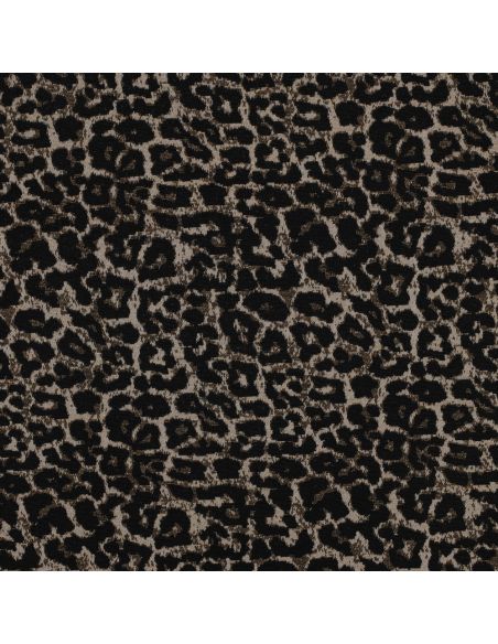 Jacquard fabric - Animal