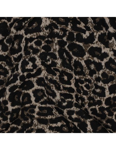 Jacquard fabric - Animal