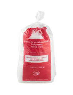 Arthur 500 grams fire-retardant padding fiber