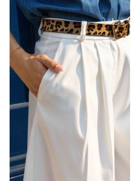 Harry Jort Pattern - Clématisse Pattern