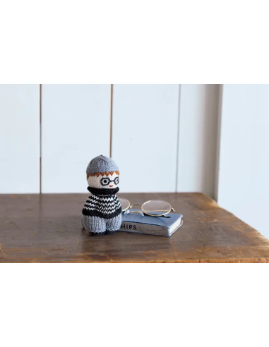 Book 26 Knitted Amigurumis