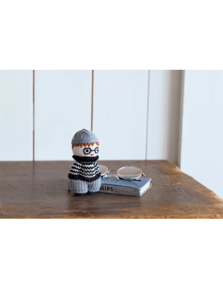 Book 26 Knitted Amigurumis