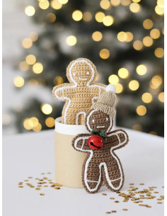 The Magic of Christmas by AnnaB in Crochet 2