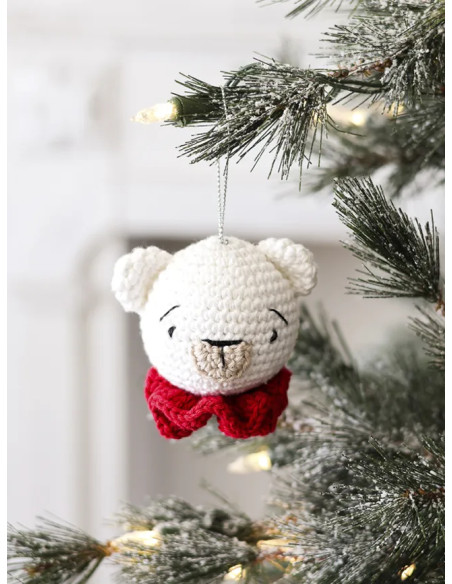 The Magic of Christmas by AnnaB in Crochet