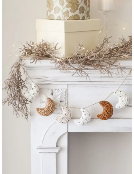 The Magic of Christmas by AnnaB in Crochet