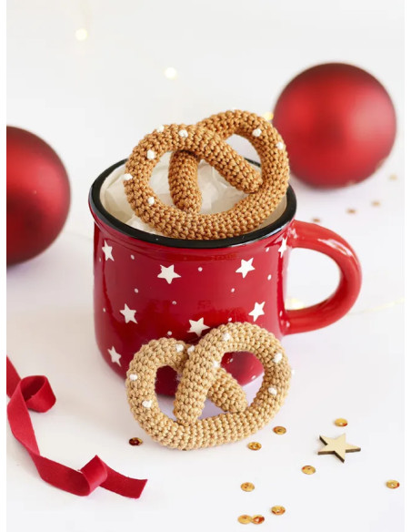 The Magic of Christmas by AnnaB in Crochet