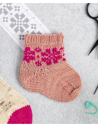 Book the directory of doodle knitting patterns
