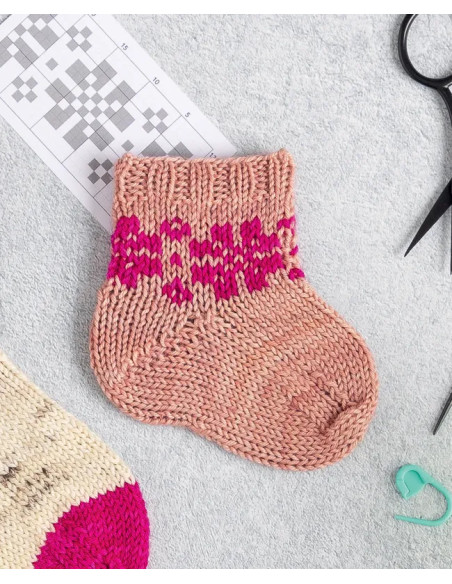 Book the directory of doodle knitting patterns